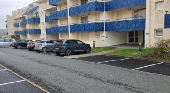 Bleu Marine Vue Ocean, 2 Chambres, Terrasse 30M2, Parking Privatif Et Piscine En Ete Lacanau Exterior photo